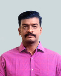M Daniel Pradeep